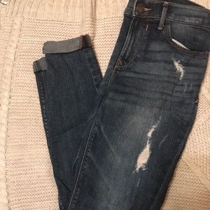 Express Jeans